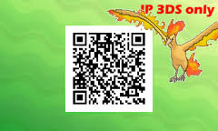 The best way to update deals from an online store is to visit their homepage regularly. Generation 7 Qr Codes Project Pokemon Forums