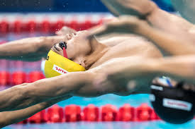 Il nuoto in corsia vive le sue prime finali: La Cina Annuncia La Squadra Di Nuoto Per Le Olimpiadi Di Tokyo