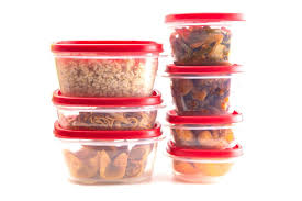 Stackable design lets you create customized storage to save valuable space in your fridge, freezer, and pantry. 10 Best Airtight Containers In 2021 Simple Green Moms
