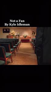 Not A Fan by Kyle Idleman