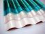 Polycarbonate Sheet Installation Diagram