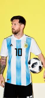 Messi argentina wallpapers background hd. 1242x2688 Lionel Messi Argentina Portrait 2018 Iphone Xs Max Hd 4k Wallpapers Images Backgrounds Photos And Pictures