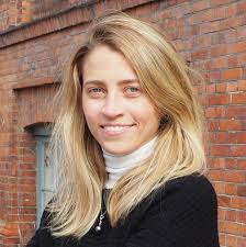 Candelaria Mas Pohmajevic