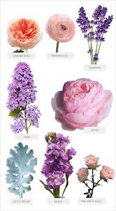 Here are purple flowers that bloom in the spring and will surely catch your eye among all the other blossoming flowers. The Best Of Spring Bouquet Recipe Summer Flowers Spring Flowers Flower Arrangements