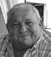 Obituary information for John R. Masalko