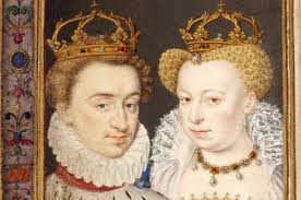 Sampai Dijuluki Wanita Paling Cacat Seantero Prancis, Inilah Marguerite,  Ratu Prancis Paling Bergairah yang Makamnya Dihancurkan dan Jasadnya  'Dilenyapkan'