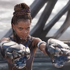 So can marvel's most important character be drawn from the fantastic four ensemble, because of their impact on comics, their relatability and in turn their significance within popular culture? Russo Brothers Confirm That Shuri Is The Smartest Character In The Mcu Polygon