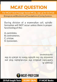 Pin On Mcat Practice Questions