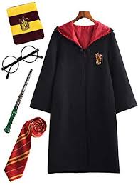 Pin On Harry Potter Deguisement