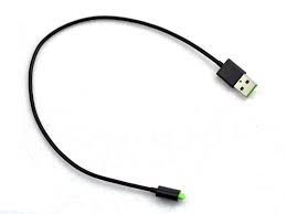 new usb charging cable for razer nabu x smartband in data