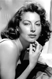 Catherine McLeod, seen in Andrew Stone's *A Blueprint For Murder* (1953)