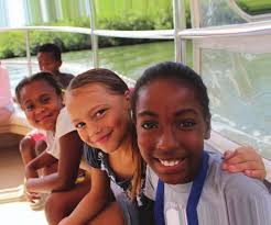 GREAT FUTURES START HERE.