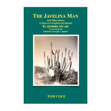 Aa as in odd (aa.d) ; The Javelina Man El Hombre P Cari And Other Stories A Memoir In English And Spanish Y Otras Historias Memorias En Ingl S Y Espa Ol Buy Online In South Africa Takealot Com