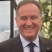 The campaign is over. I was humbled to receive 513 votes for the…