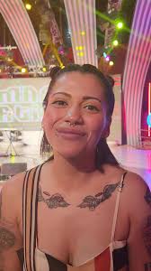 Johana Rodríguez y Pablito Lescano: Himnos de la Cumbia en Pasión de Sábado