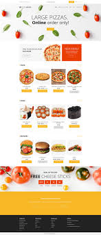 Food Delivery Responsive Shopify Theme 64928 Food Healthy Food Delivery Food Delivery