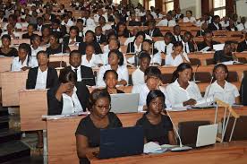 Image result for Nigerian law school