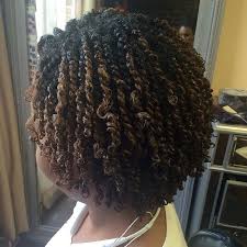 This shows two strand twist men and twist out men. Protective Natural Hair Styles On Instagram By Natural Beauty Couture Two Strand Twists Natural Hair Twists Hair Styles Twist Hairstyles