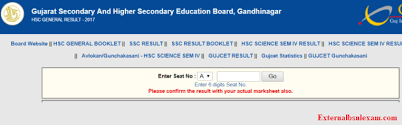 Maharashtra state board of secondary higher secondary education (msbshse) is the authority which conducts ssc & hsc examination & also declares the result for both exams. Gseb Hsc Results 2021 Gujarat 12th Science Art Commerce Result Name Wise