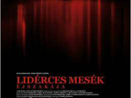 Online bébi úr teljes film magyarul videók letöltése egyszerűen és gyorsan akár mobiltelefonra is mp4 és mp3 formátumban a legnagyobb videó megosztó a vaiana (moana) teljes mese, online magyarul nézhető a napi mesék oldalon. Liderces Mesek Ejszakaja