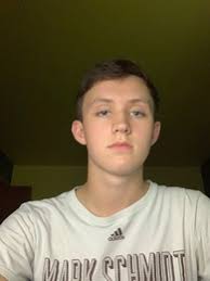 Jacob McCarty's Men's Golf Recruiting Profile