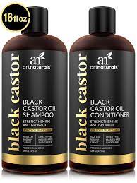 Enriched with proteins to repair breakage and provide maximum hair growth. Amazon Com Artnaturals Black Castor Oil Shampoo And Conditioner 2 X 16 Fl Oz 473ml Strengthen Grow And Restore Jamaican Castor For Color Treated Hair Beauty