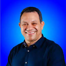 Dr Washington Oliveira