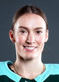 Player photos for the 2021-22 U. of Vermont Women at hockeydb.com