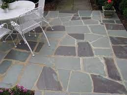 Patio bluestone that will work for your task. Widening Grout Joints On Slate Flagstone Patio Diy Home Improvement Forum