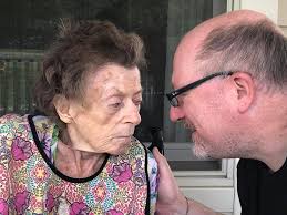 Remembering a beloved mother and grandma