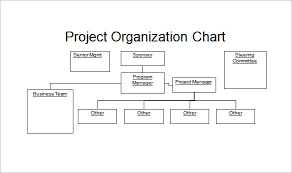 71 Explicit Sample Of Organizational Chart With Picture