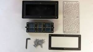 Landscape Lighting Solar Led 12 V Solar Powered Led Lighting Fixtures Tjb Inc Online Store