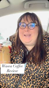 Wawa Coffee Review! Vanilla Iced Coffee 🥤— just what the doctor ordered 😍