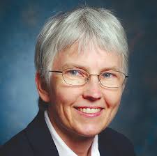 Alabama Chapter 2019 Laureate Award