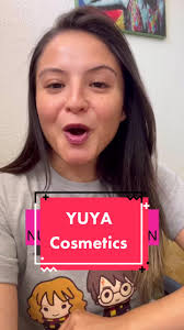 ✨La colección de YUYA llegó a Funky Fish💖 #parati #fy #fyp #makeup  #newcollection #yuya #yuyacosmetics #yuyamakeup #yuyafans #newmakeup #trend  #tendencia #viral #viralmakeup