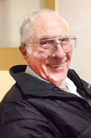 John Ronald 'Jack' Chambers