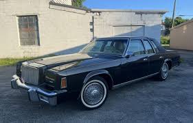 Image result for Burnished Silver 1980 Chrysler