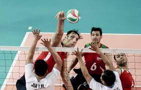 Magorien named ou volleyball assistant coach. Sport Week Welcome To Sitting Volleyball International Paralympic Committee