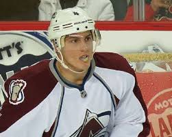 He has previously played for the colorado avalanche and toronto maple leafs. Who Is Tyson Barrie Dating Tyson Barrie Girlfriend Wife