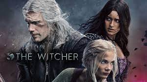 The Witcher - Netflix Series - Where To Watch