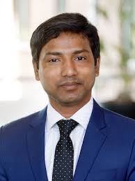 Dr. Lokesh Das Ph.D.