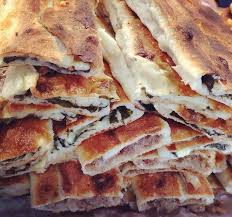 Include shopping in your south melbourne market tour in australia with details like location, timings, reviews & ratings. Market Borek For Breakfast Lunch South Melbourne Market Facebook