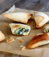 Phyllo (or filo, in greek: Gluten Free Phyllo Dough Fillo And Spanakopita Great Gluten Free Recipes For Every Occasion