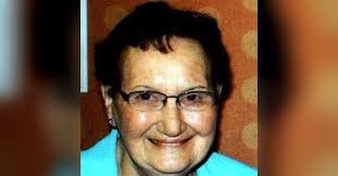 Iris B. Allen Obituary