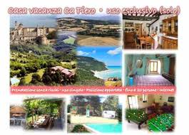 Scegli di trascorrere le tue vacanze estive in una casa in posizione fronte mare a numana, sirolo, marcelli o porto recanati. Case Vacanze In Marche Che Accettano Animali Domestici