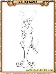 Search through 623,989 free printable colorings at getcolorings. Coloring Pages Wizard101 Free Online Game