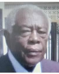 Johnny Huff Obituary (1942