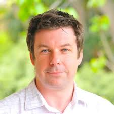 Greg Ireton's Instagram, Twitter & Facebook