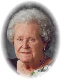 Obituary of Mary Will