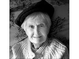 ELIZABETH REARDON Obituary (2017)